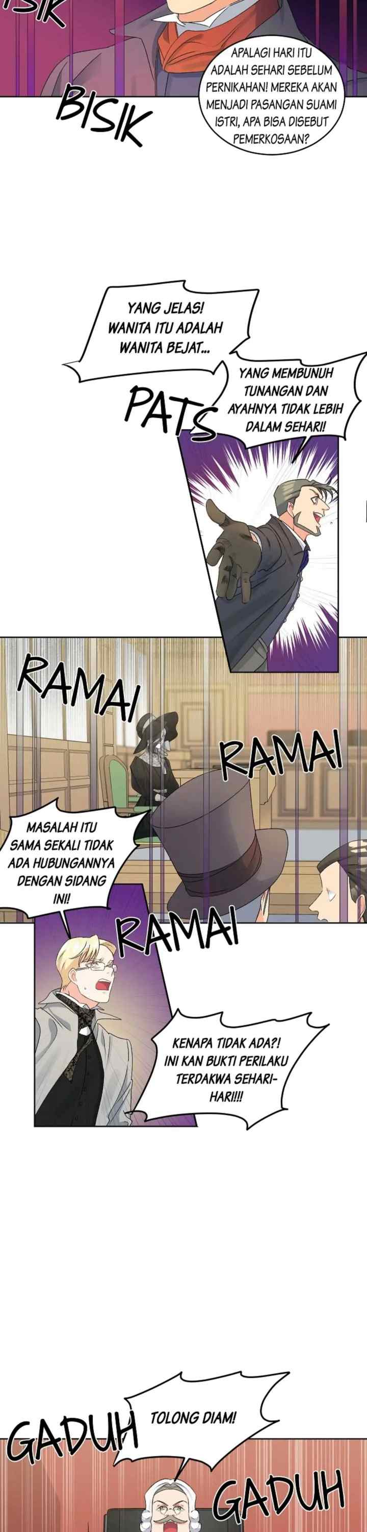 Ebony chapter 48 halaman 9
