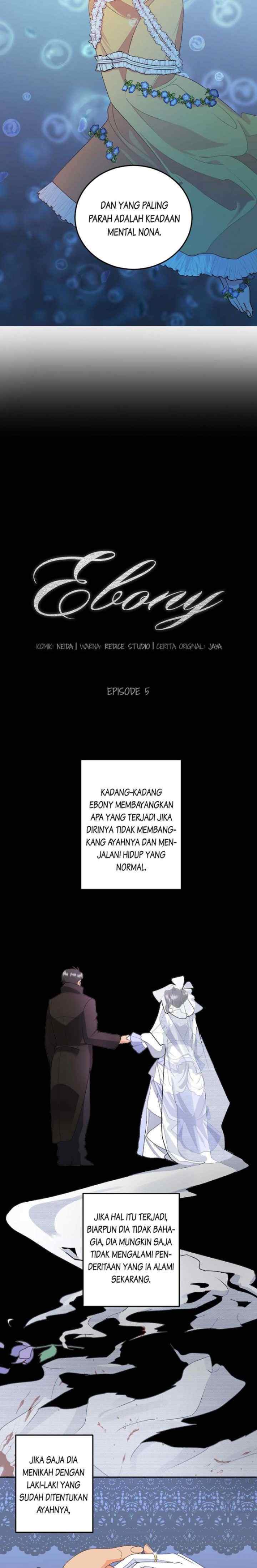 Ebony chapter 5 halaman 7