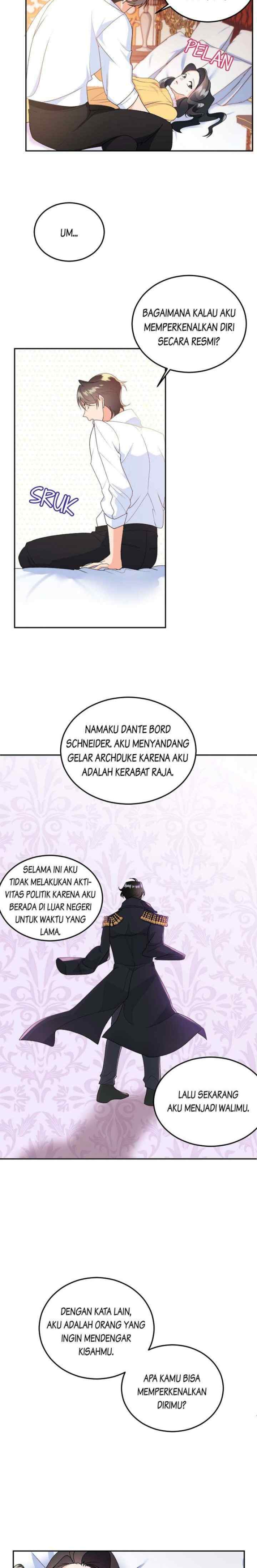Ebony chapter 5 halaman 12