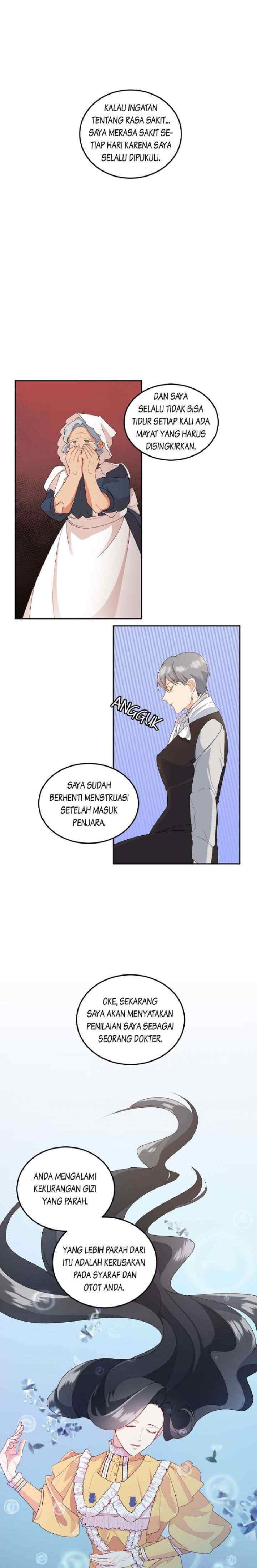 Ebony chapter 5 halaman 6