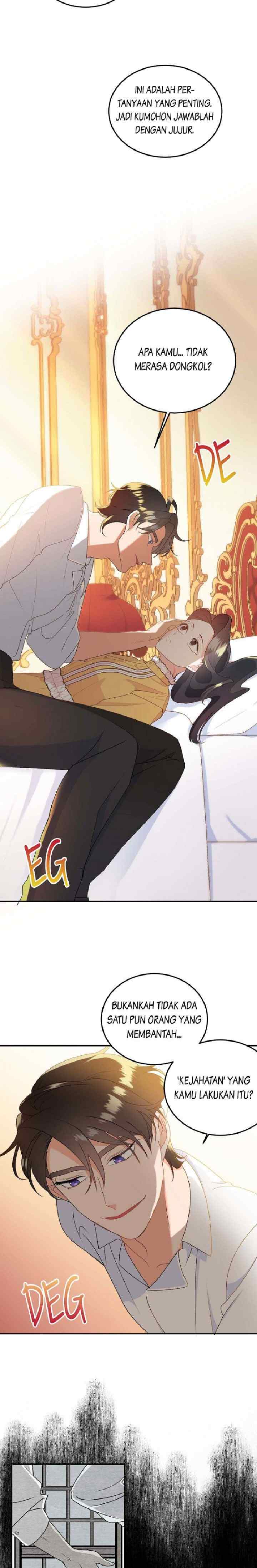 Ebony chapter 5 halaman 16