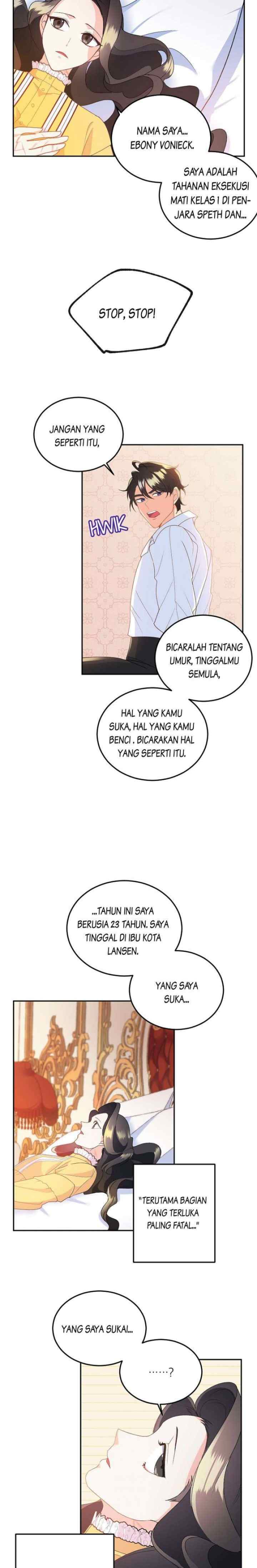 Ebony chapter 5 halaman 13
