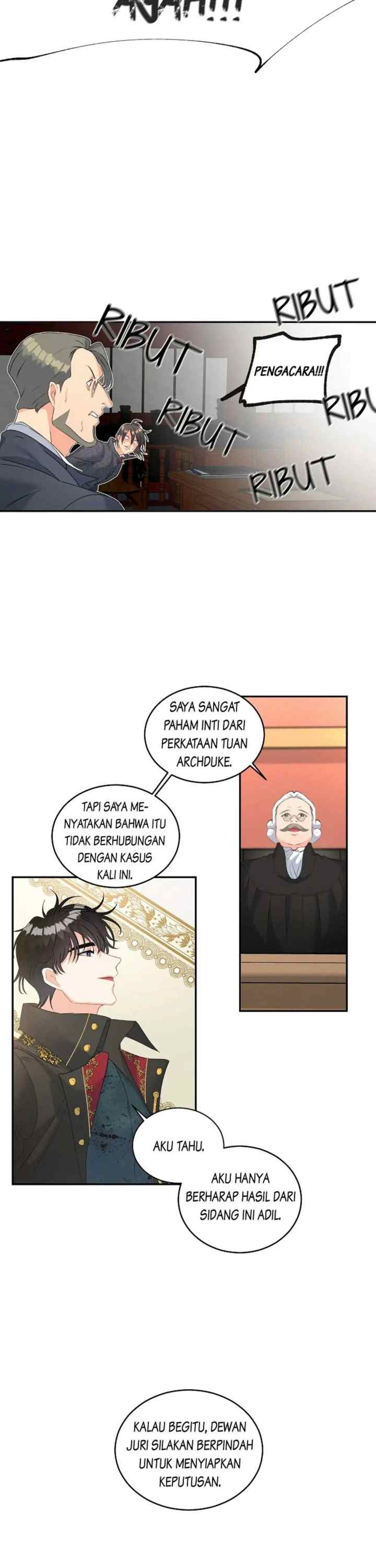 Ebony chapter 50 halaman 10