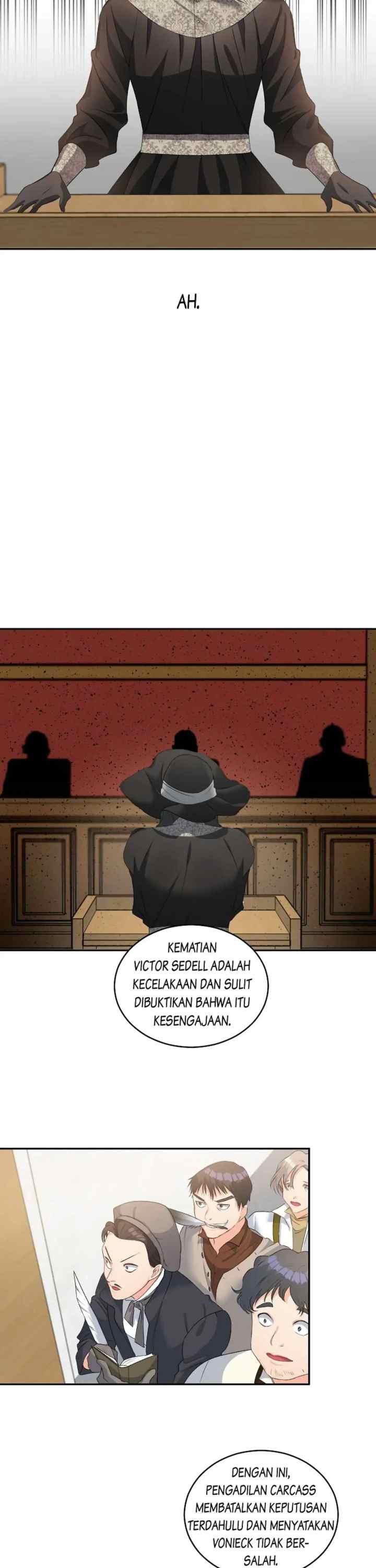 Ebony chapter 50 halaman 13