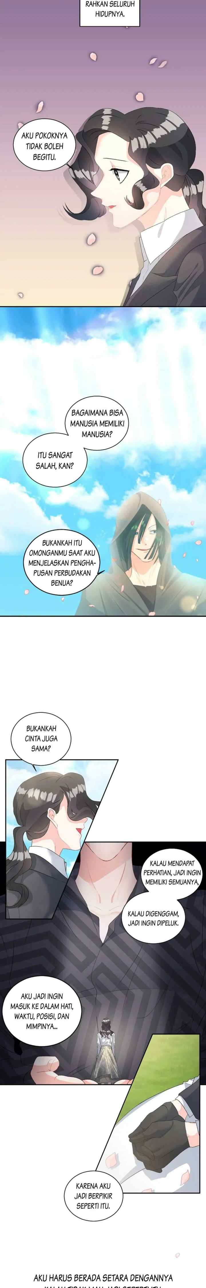 Ebony chapter 51 halaman 8