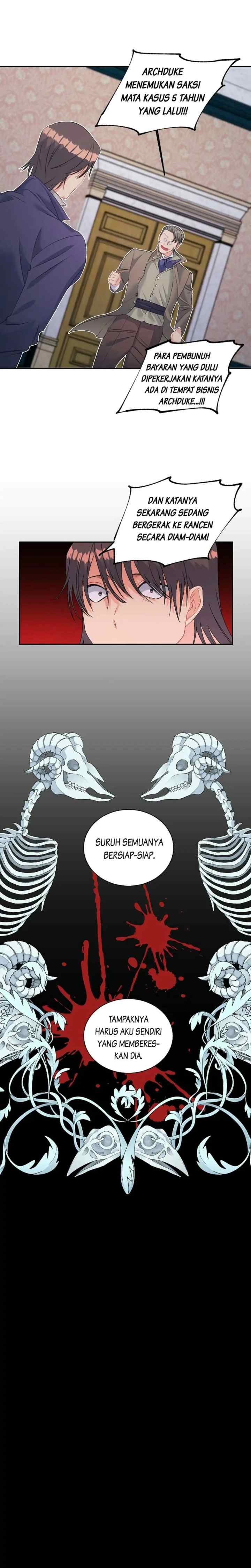 Ebony chapter 51 halaman 14