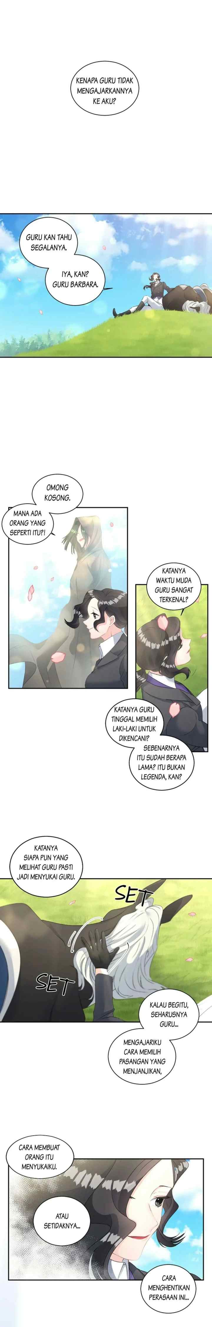 Ebony chapter 51 halaman 6