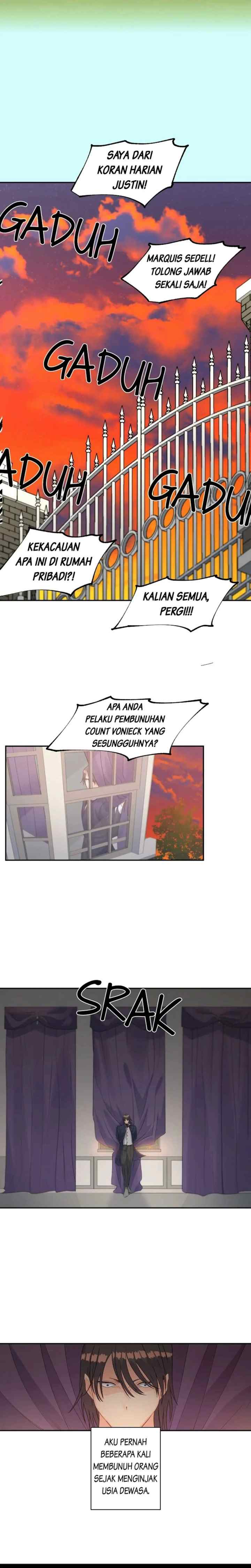 Ebony chapter 51 halaman 11