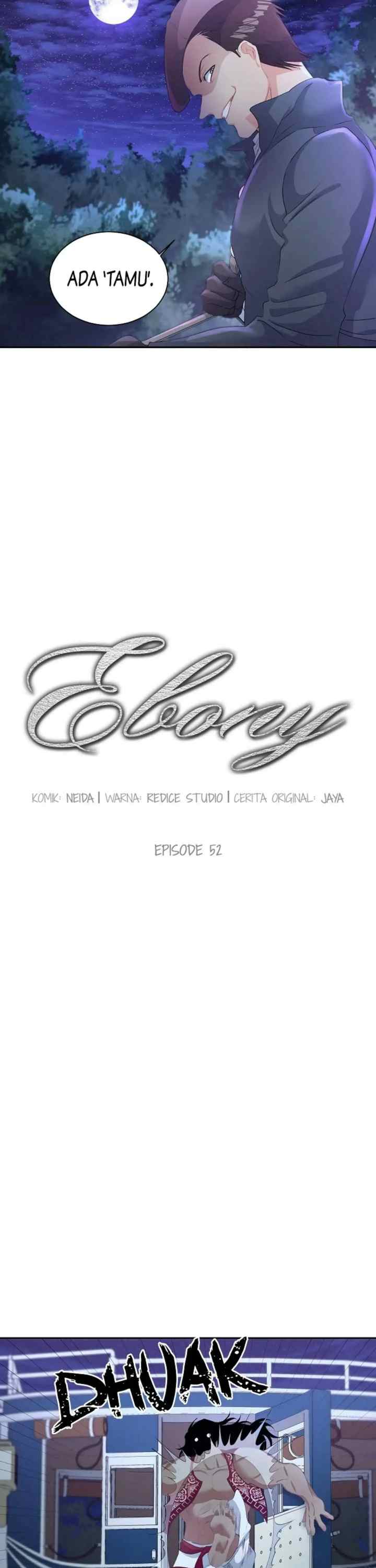Ebony chapter 52 halaman 4