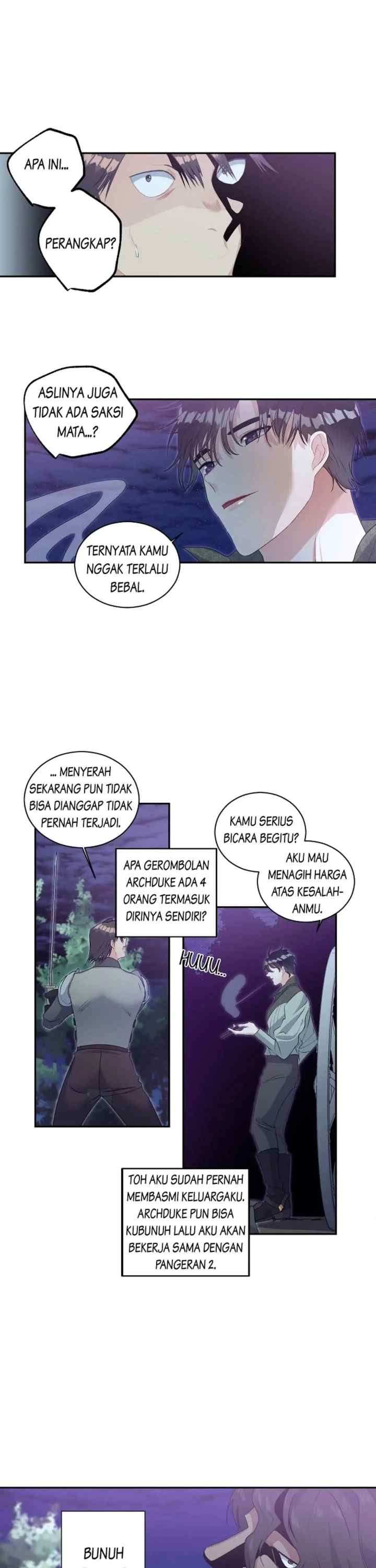 Ebony chapter 52 halaman 11