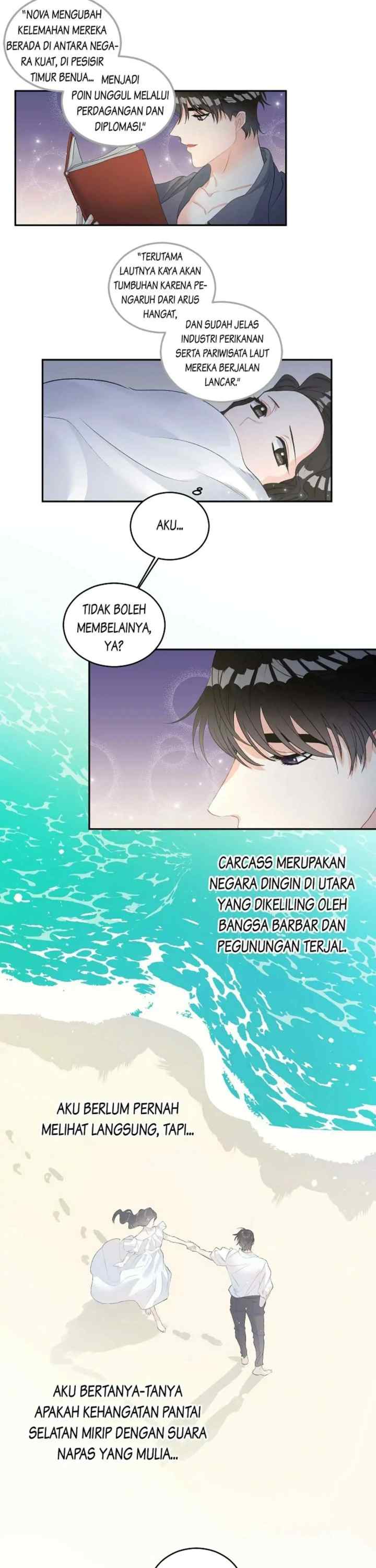 Ebony chapter 54 halaman 9