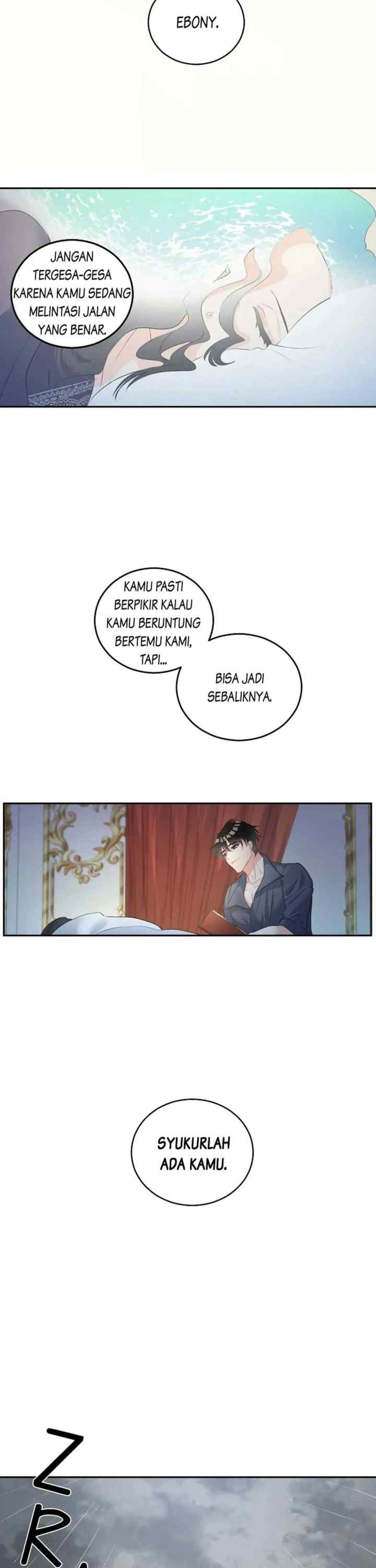 Ebony chapter 54 halaman 10
