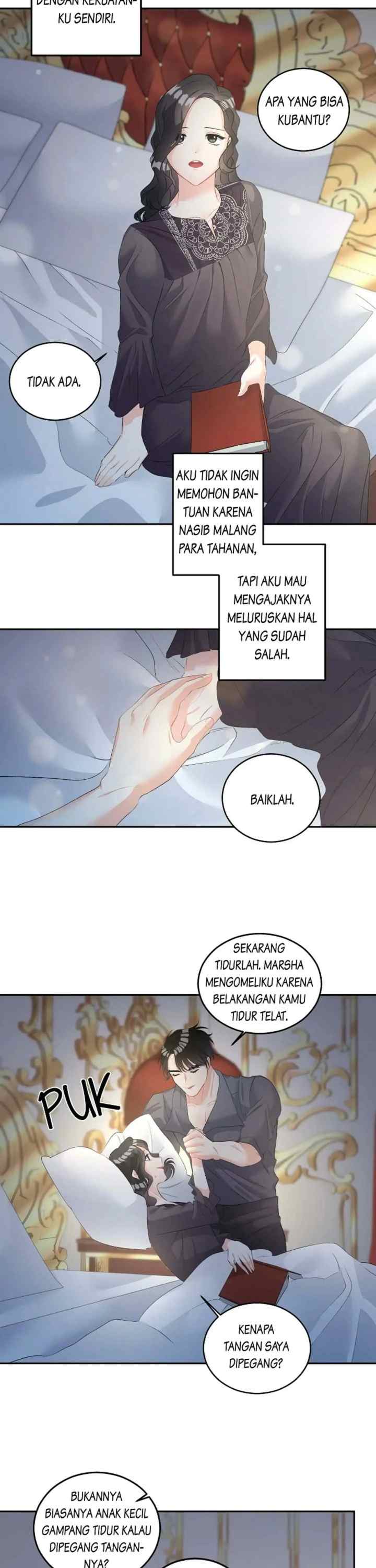 Ebony chapter 54 halaman 6