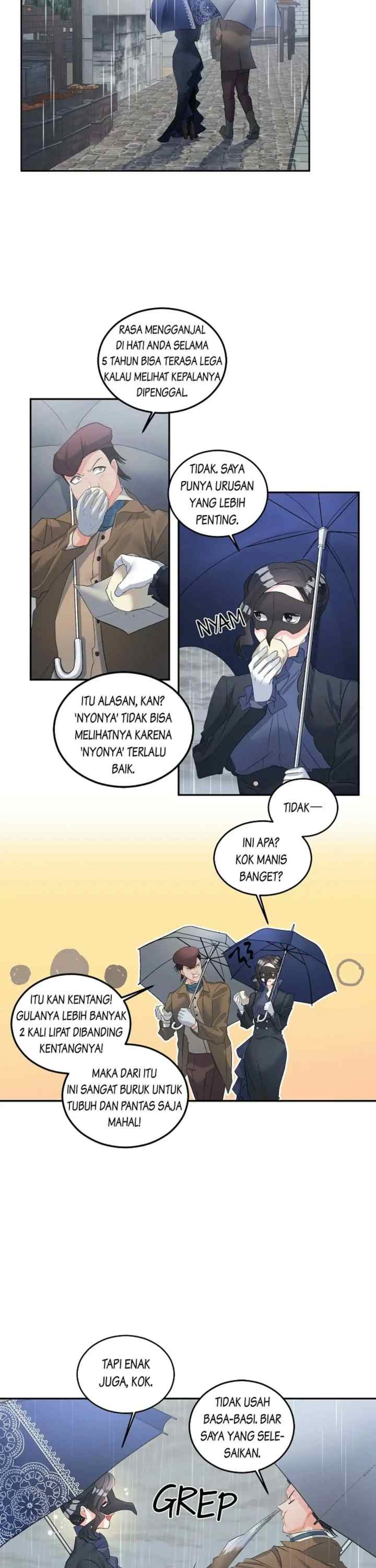 Ebony chapter 54 halaman 12