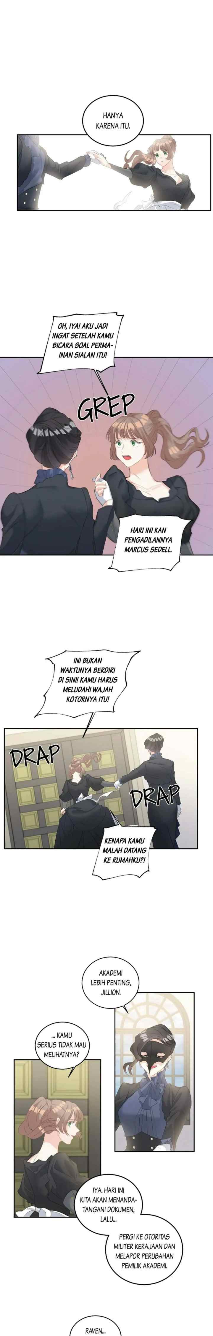 Ebony chapter 55 halaman 6
