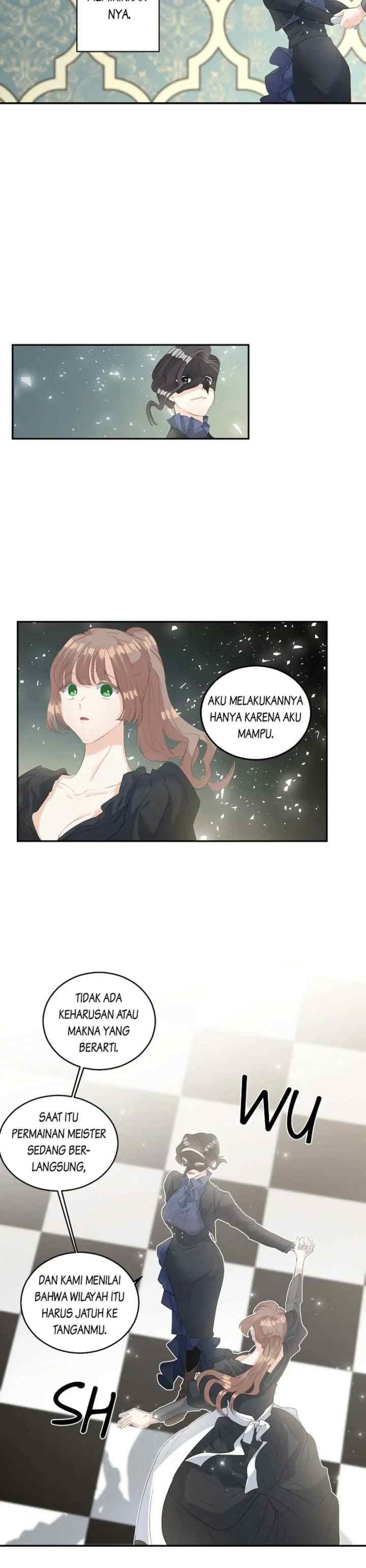 Ebony chapter 55 halaman 5
