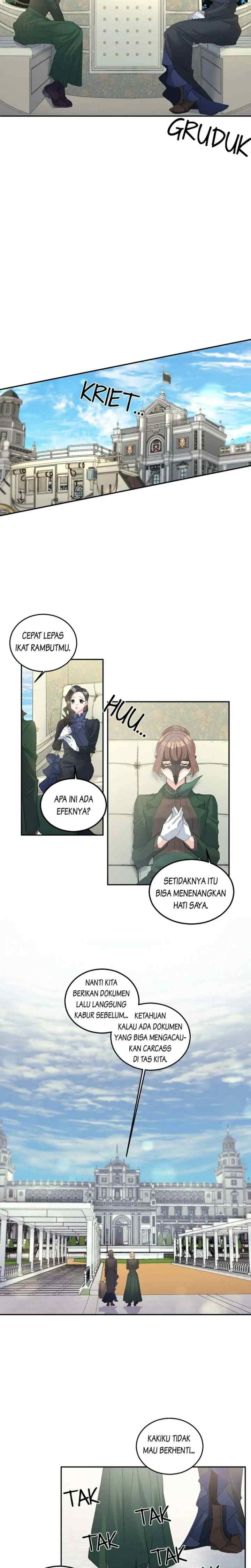 Ebony chapter 55 halaman 9