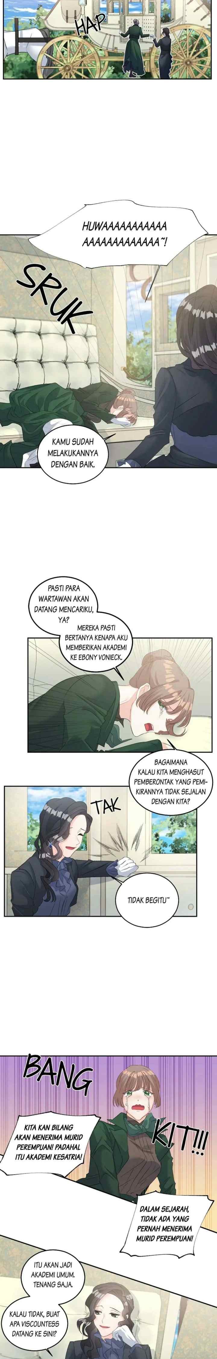 Ebony chapter 55 halaman 11