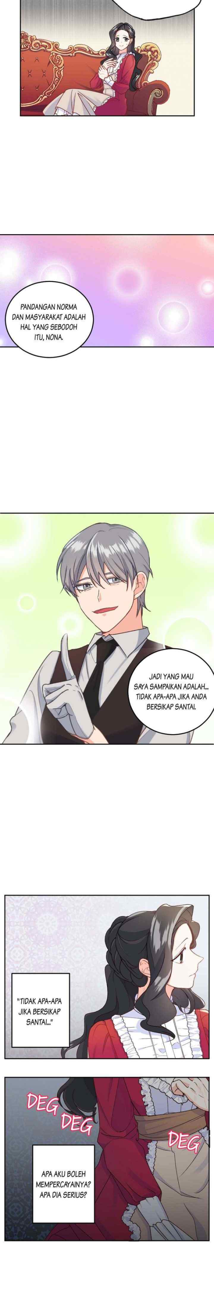 Ebony chapter 6 halaman 11
