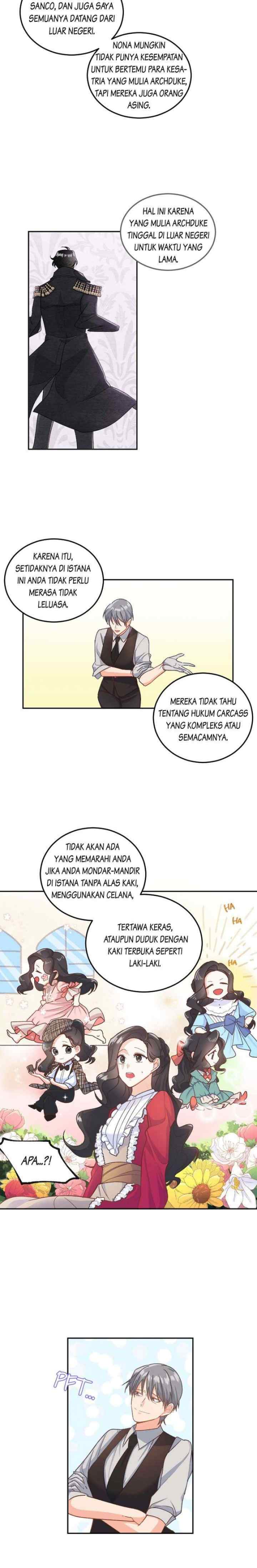 Ebony chapter 6 halaman 8