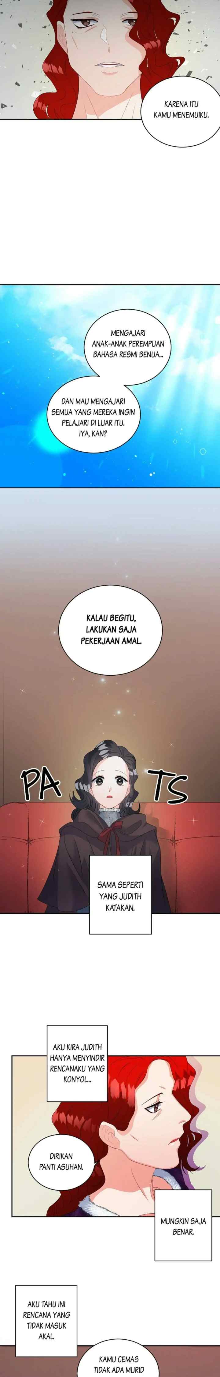 Ebony chapter 60 halaman 16