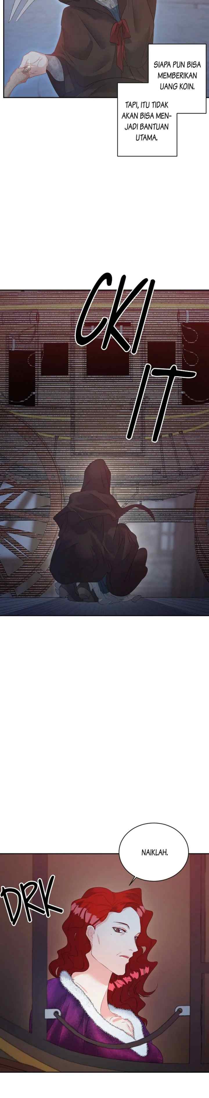 Ebony chapter 60 halaman 9