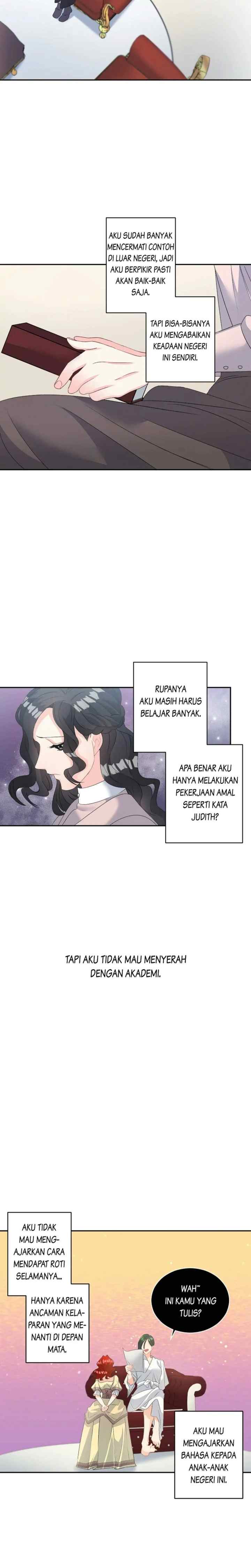 Ebony chapter 60 halaman 6