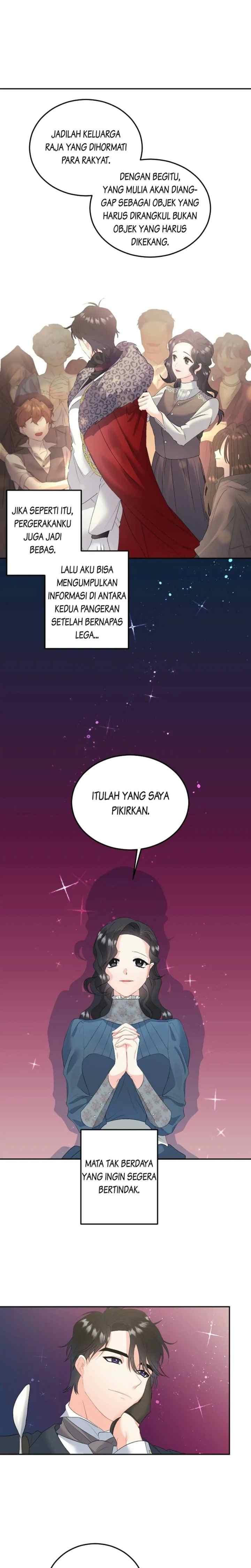 Ebony chapter 61 halaman 6