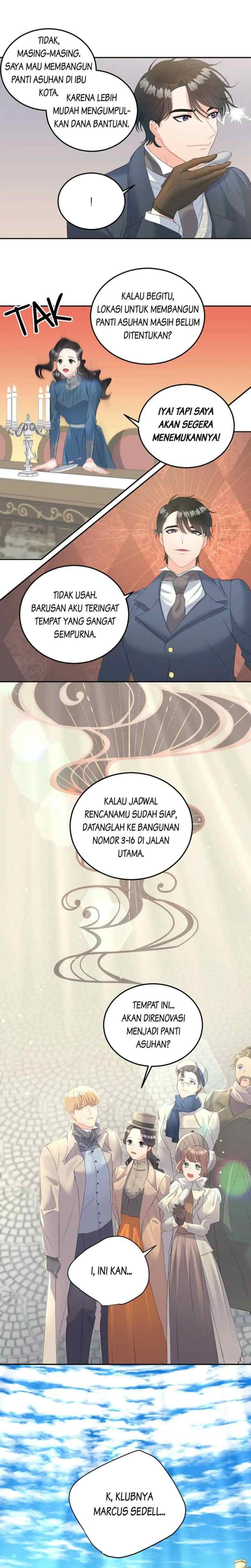 Ebony chapter 61 halaman 8