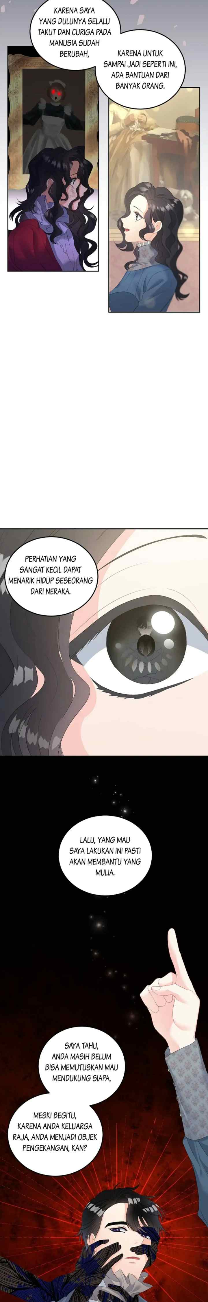 Ebony chapter 61 halaman 4
