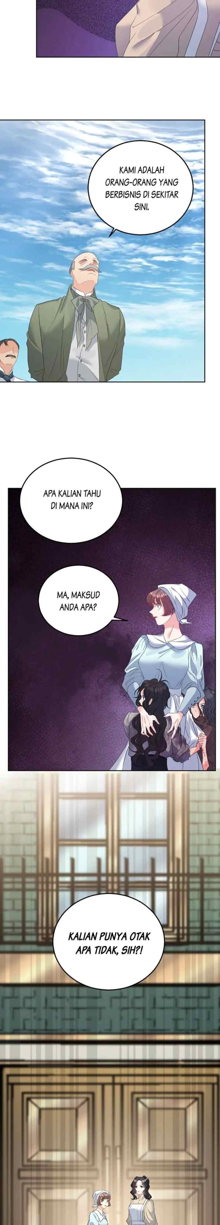 Ebony chapter 63 halaman 14