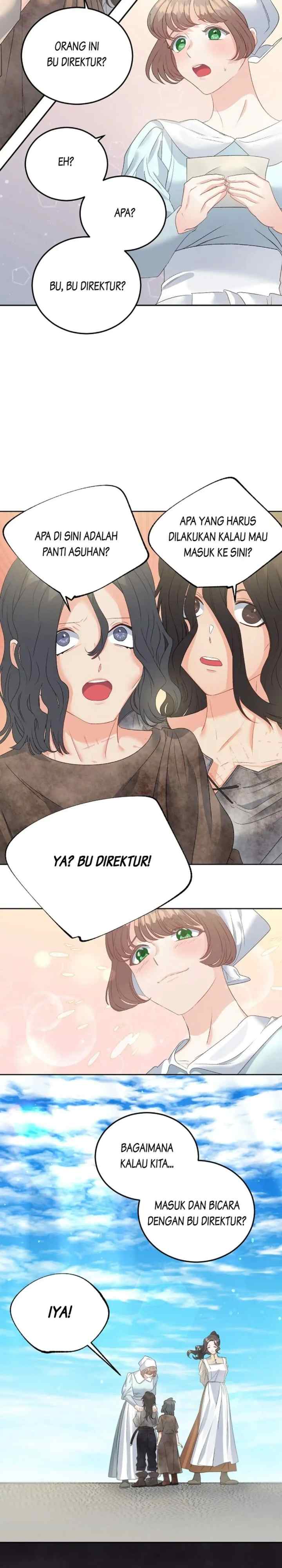 Ebony chapter 63 halaman 12
