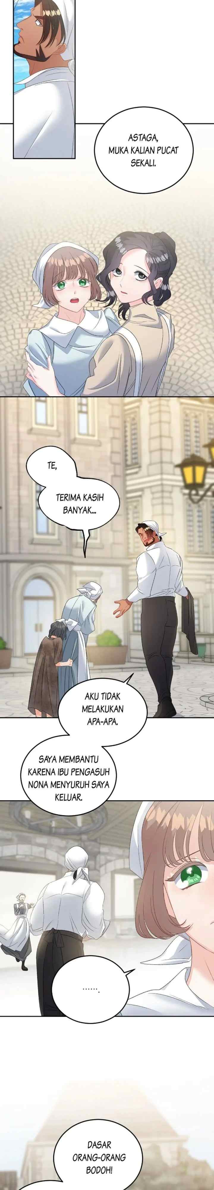 Ebony chapter 64 halaman 9