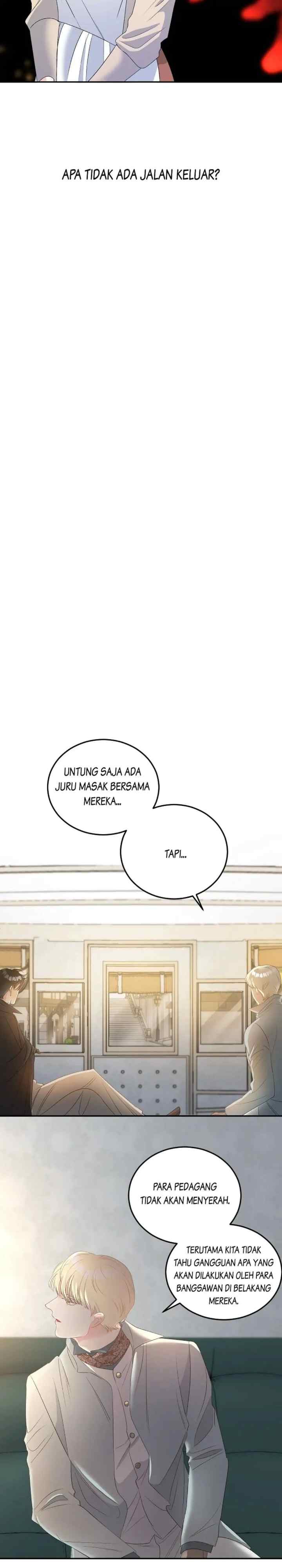 Ebony chapter 64 halaman 11