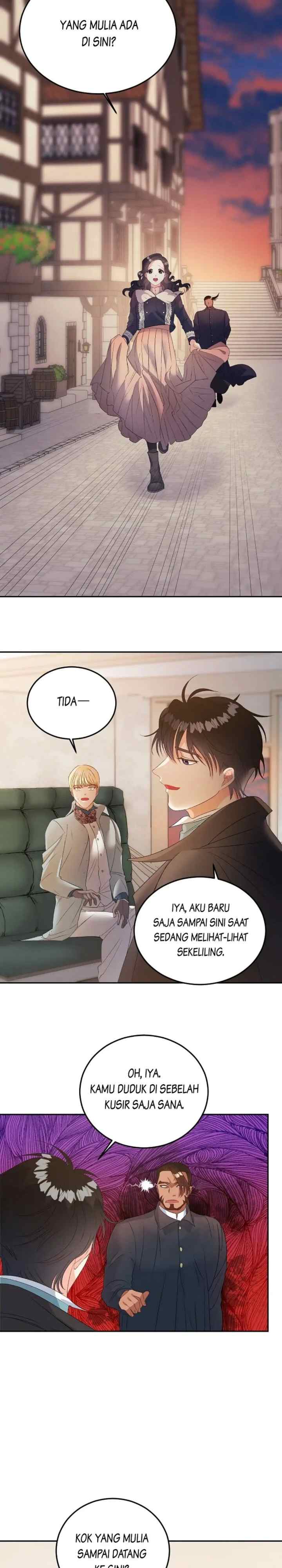 Ebony chapter 64 halaman 16