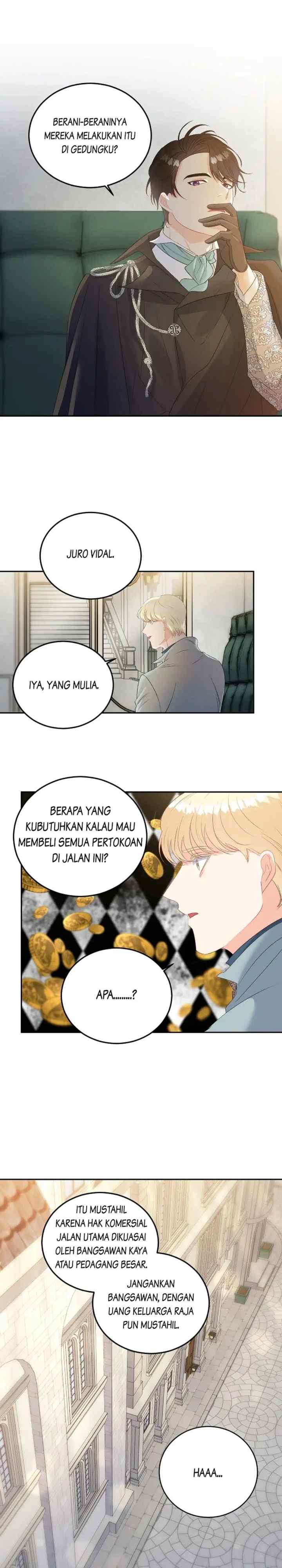 Ebony chapter 64 halaman 12