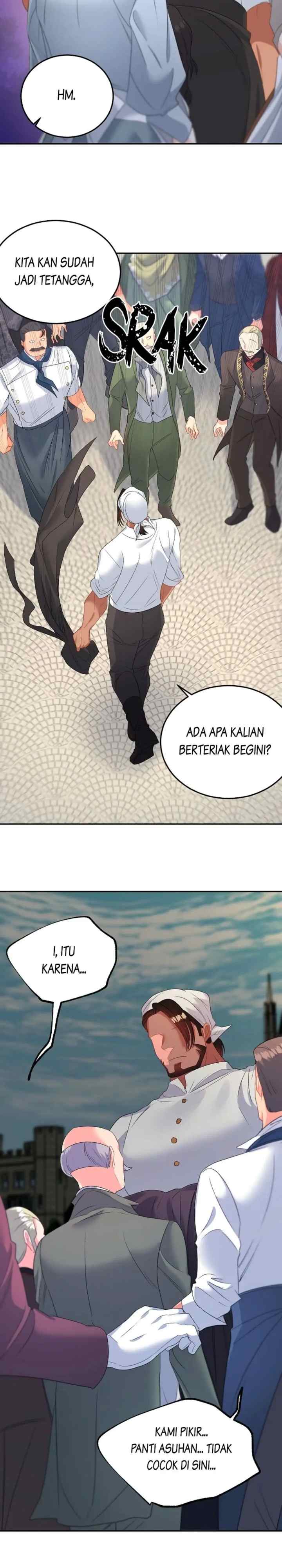 Ebony chapter 64 halaman 6