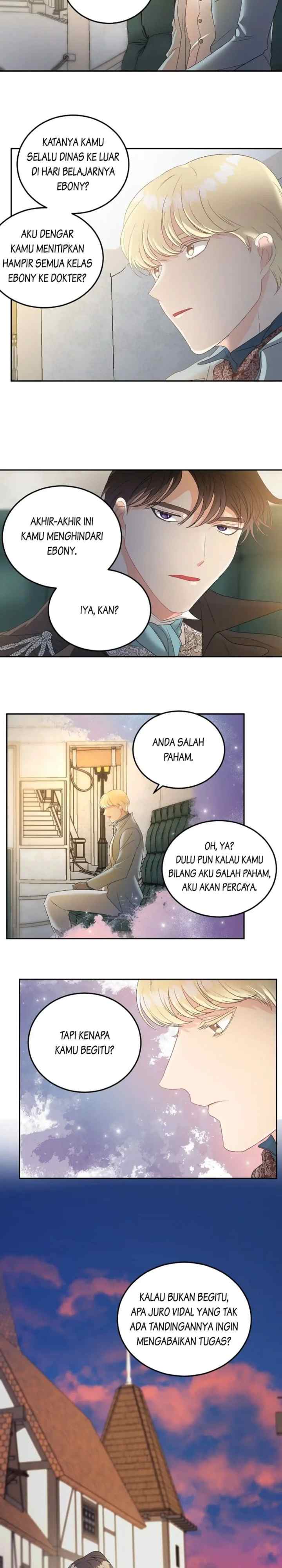 Ebony chapter 64 halaman 14