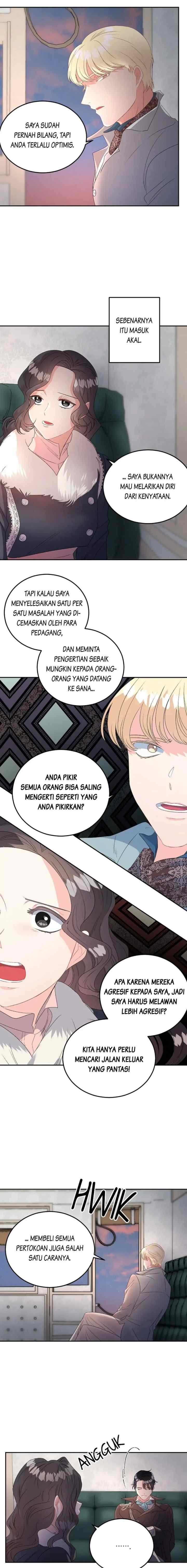Ebony chapter 65 halaman 5