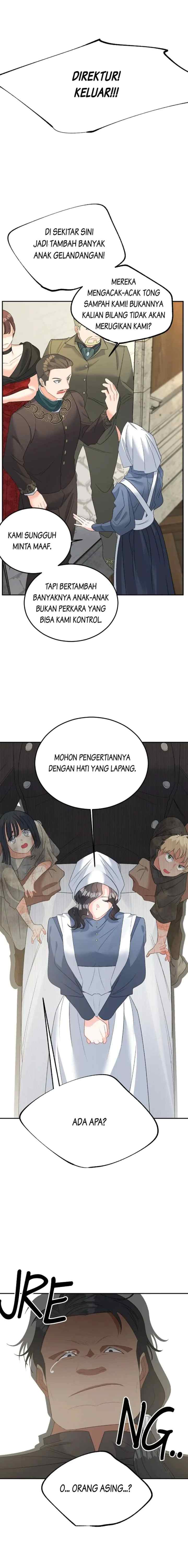 Ebony chapter 66 halaman 11