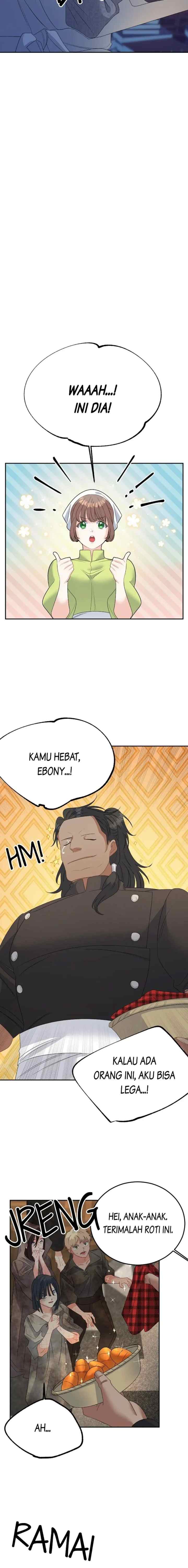 Ebony chapter 66 halaman 8