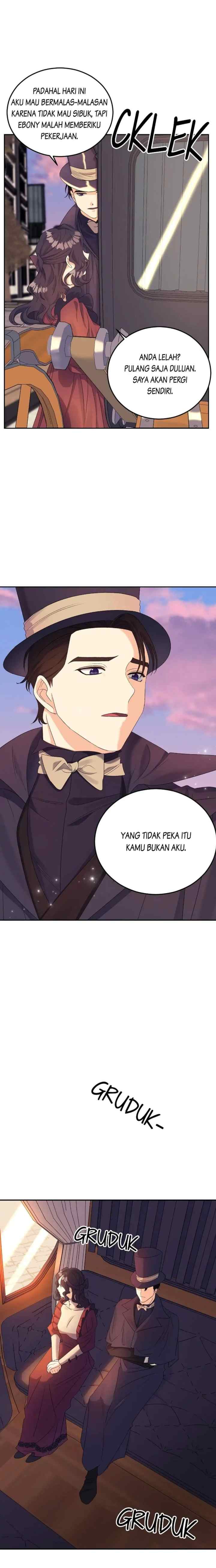 Ebony chapter 67 halaman 12