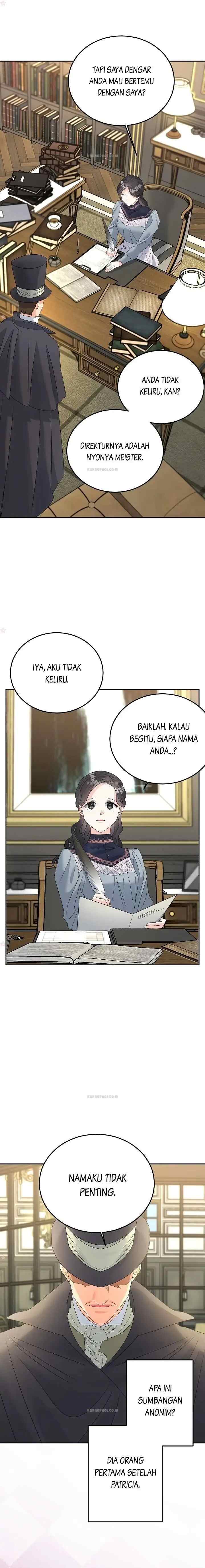 Ebony chapter 68 halaman 11