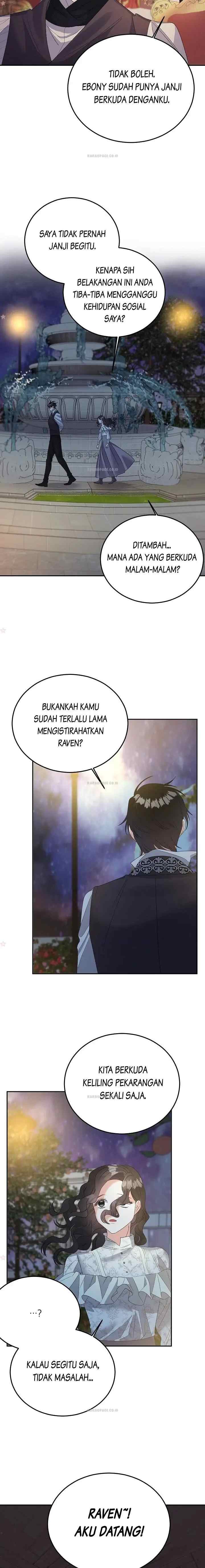 Ebony chapter 69 halaman 13
