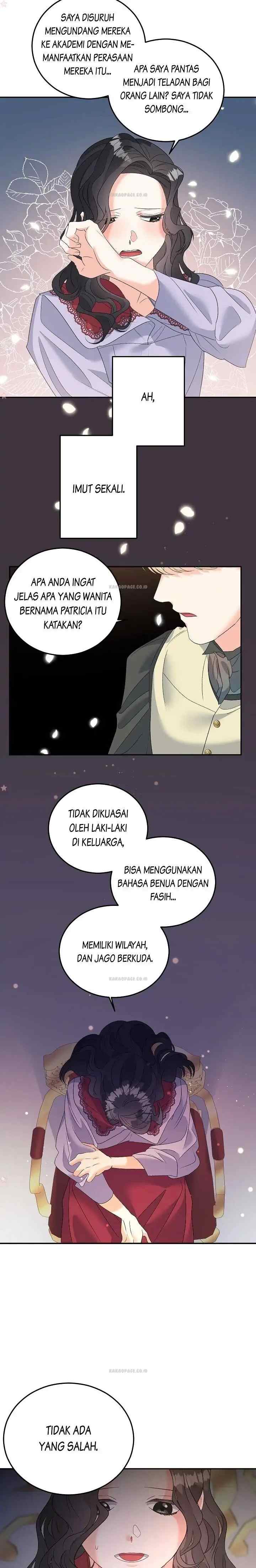 Ebony chapter 71 halaman 17
