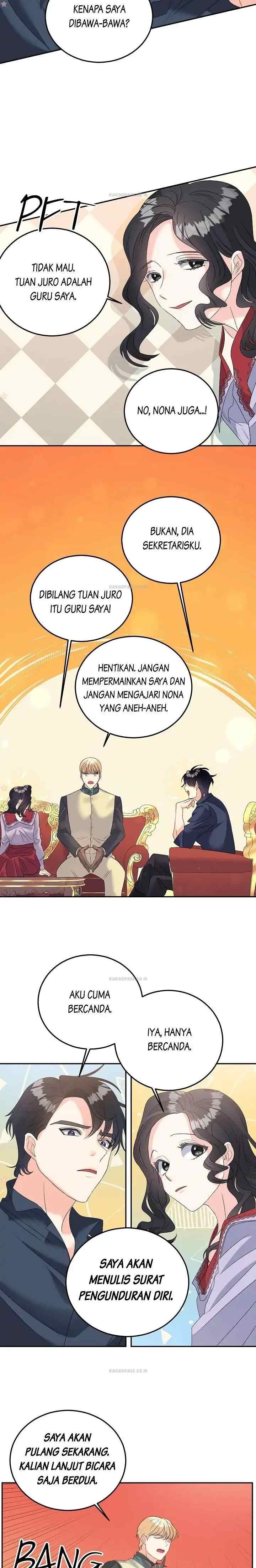 Ebony chapter 71 halaman 13