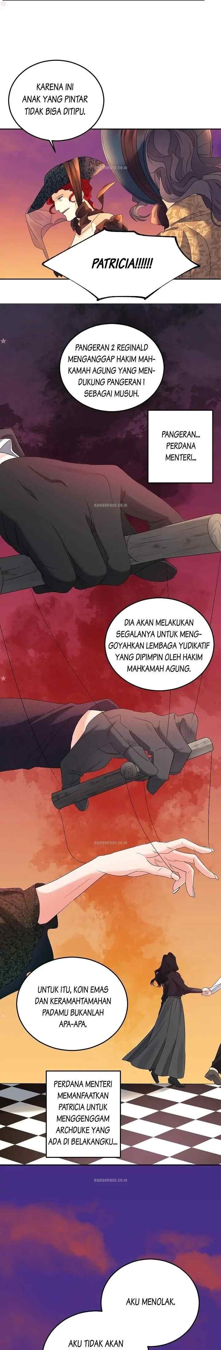 Ebony chapter 71 halaman 4