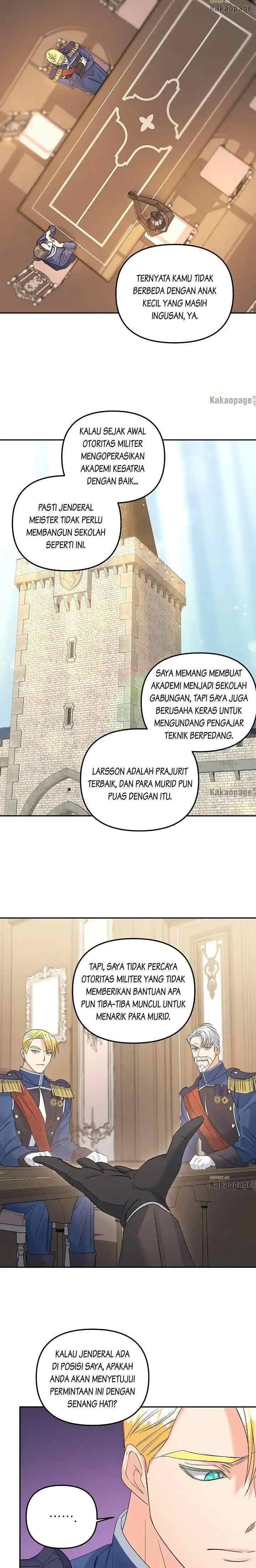 Ebony chapter 79 halaman 11