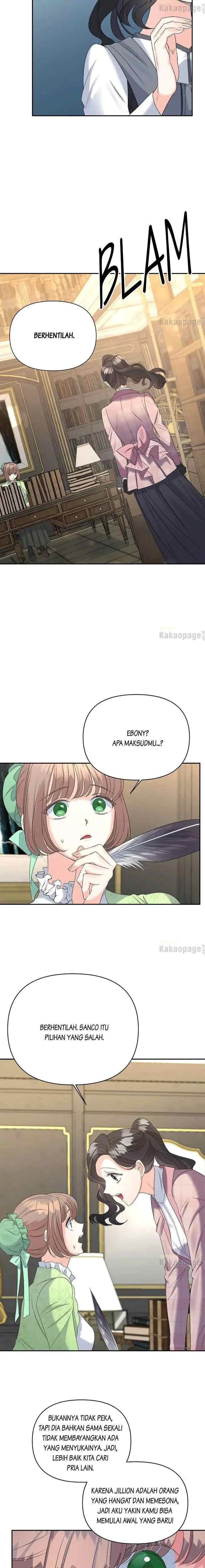 Ebony chapter 80 halaman 13