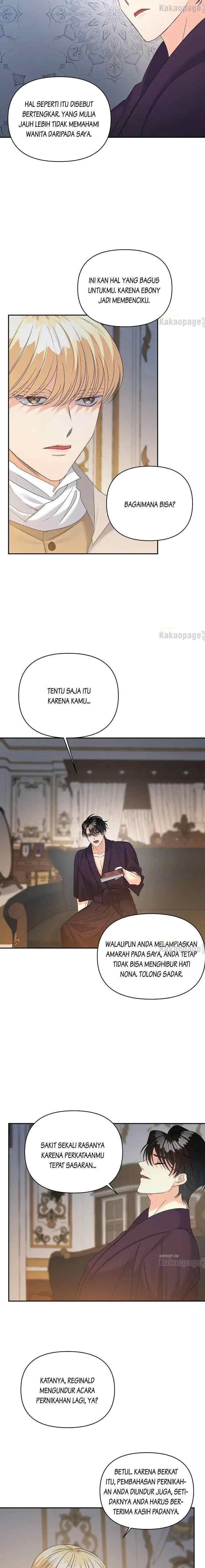 Ebony chapter 80 halaman 17